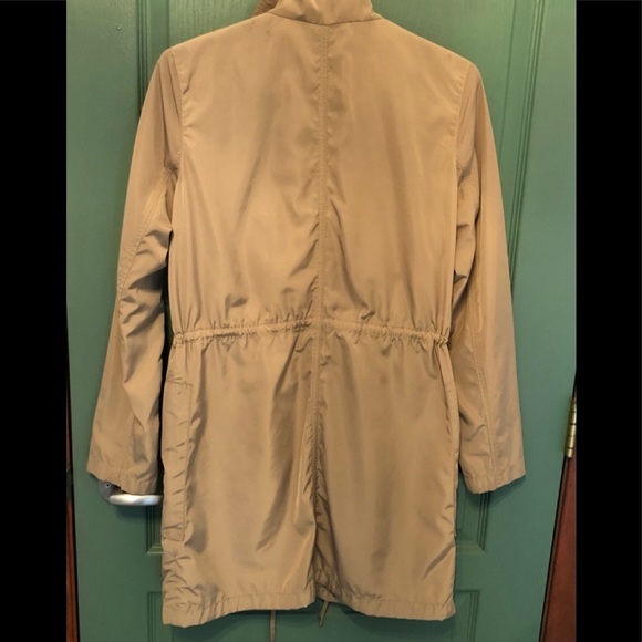 Michael Kors 3/4 light weight jacket - Picture 3 of 4